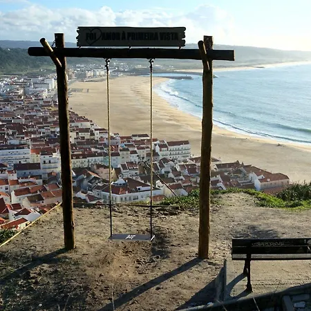 Varandas Do Pinhal - By Sch Апартаменты